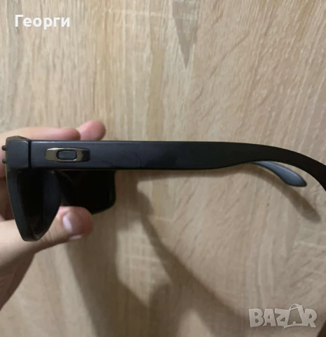 Oakley оригинални слънчеви очила, снимка 2 - Слънчеви и диоптрични очила - 51424859