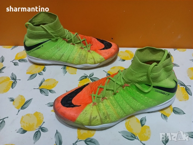 Nike Zoom Venom N 44 - 32 лв, снимка 7 - Маратонки - 52762542