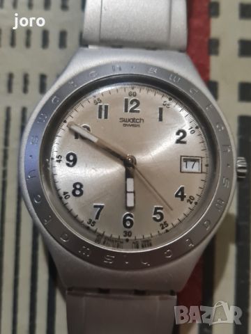 swatch, снимка 8 - Мъжки - 46515690