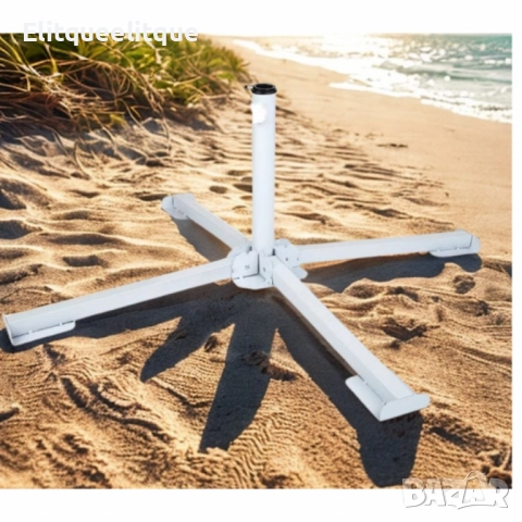 Стойка за чадър – 90 см NS6353, снимка 3 - Други стоки за дома - 52184811