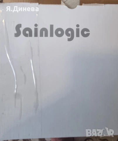 Метеорологична станция Sainlogic 7v1, снимка 2 - Друга електроника - 53404791