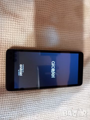 Alcatel 1c 2019