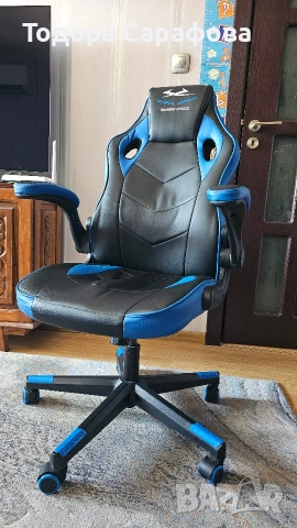 Геймърски стол на VOJENS