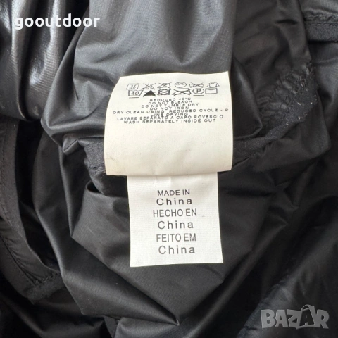 See by Chloé Ripstop Trench Coat (IT44), снимка 7 - Палта, манта - 53777980