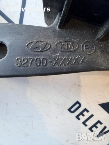 32700-XXXXX педал за газ от Hyundai Kona 1.6 T-GDI, двигател G4FJ, 177 кс., 4x4, автоматик, 2019, снимка 8 - Части - 54296645