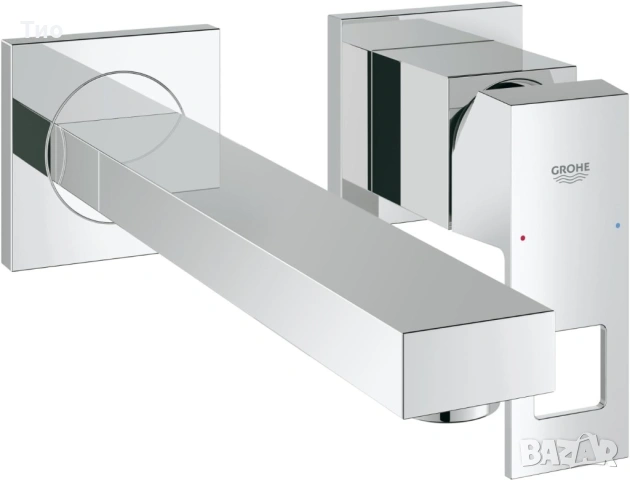 GROHE Rainshower Рамо за душ 286 mm, снимка 10 - Душове - 53700353