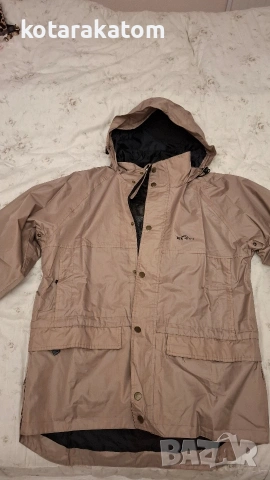 Яке ICE, тип дъждобран, ветровка -размер Л