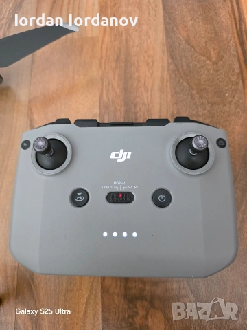 Mavic air 2 fly more combo full комлект, снимка 7 - Дронове и аксесоари - 53538426