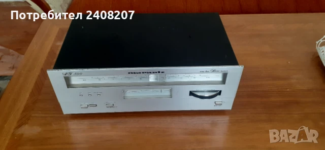 Marantz  ST-300, снимка 3 - Декове - 51294930