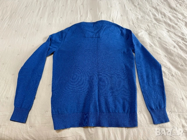 Tom Tailer оригинално мъжко пуловерче, снимка 4 - Пуловери - 53172871