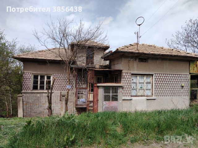 DOLETS Village, Popovo Targovishte Bulgaria, снимка 1 - Къщи - 44827048