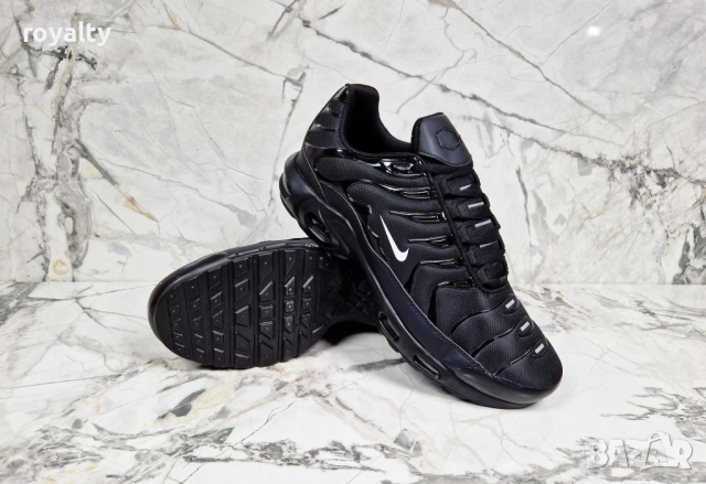 Nike спортни мъжки маратонки , снимка 5 - Маратонки - 51732983