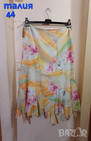 разпродажба на нови дамски поли, българско производство , снимка 3 - Поли - 53125668