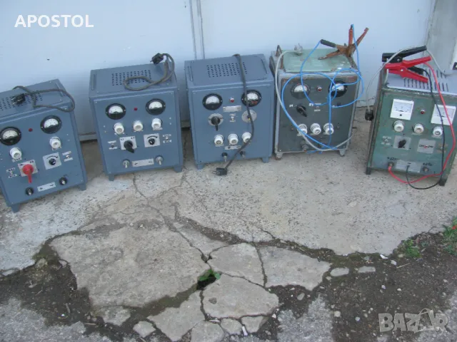 зарядно 12/24 волта , снимка 2 - Други инструменти - 49363769