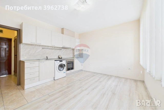 Двустаен апартамент Колходен пазар