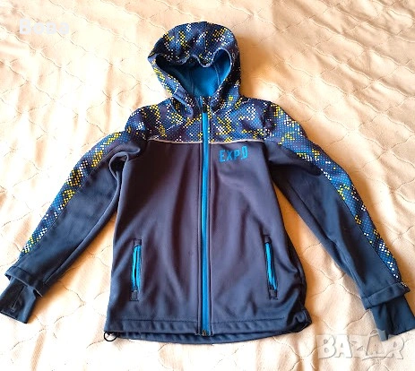 Детско яке Crivit