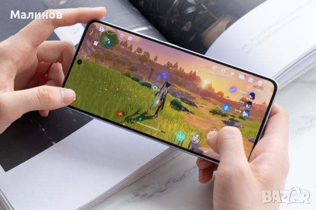 Xiaomi Redmi K70 Ultra 5G Dual sim, снимка 12 - Xiaomi - 46700837