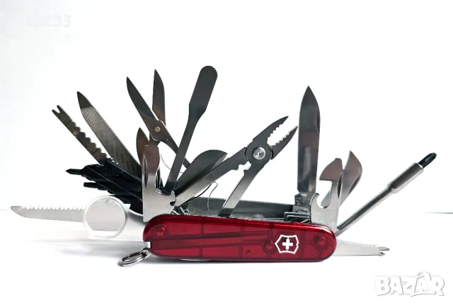 Victorinox XLT , снимка 1 - Ножове - 47040115