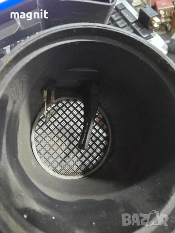 Дебитомер Nissan Renault AM1 434745001 G517, снимка 3 - Части - 53191003