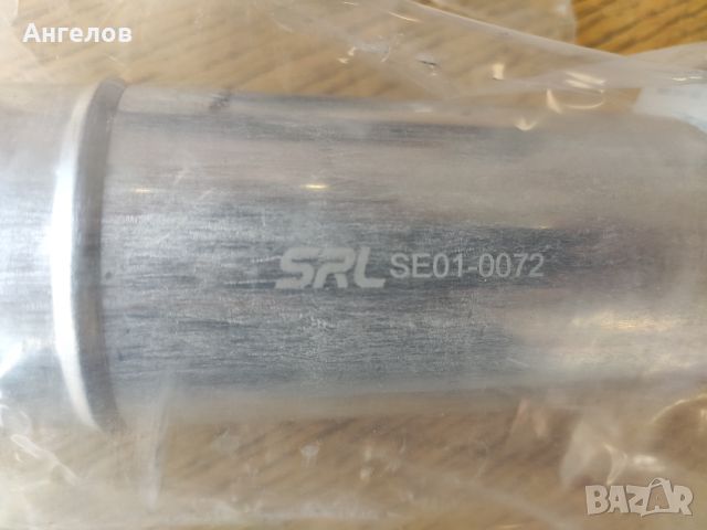 Помпа за Scenic 1.9dCi 102hp, снимка 2 - Водни помпи - 46166209