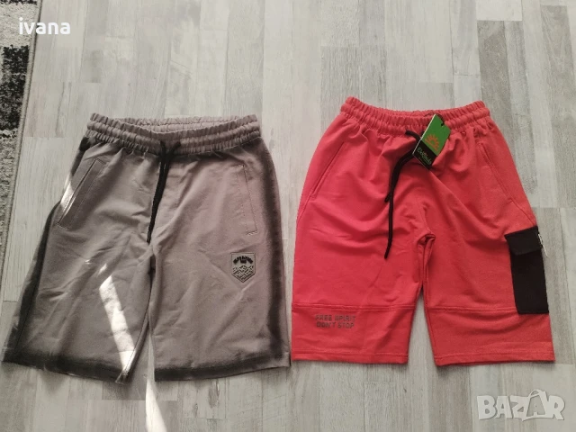 къси панталони