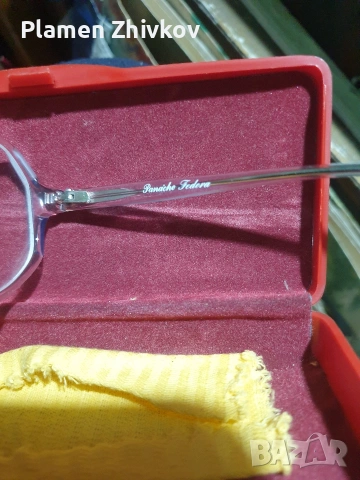 Дамски луксозни очила с диоптър Два чифта . Много леки удобни и красиви , снимка 4 - Слънчеви и диоптрични очила - 53223988