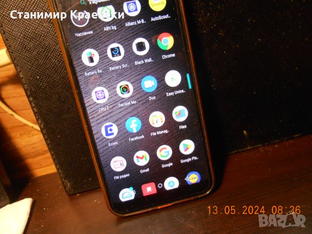 Leagoo S9 2019, снимка 7 - Други - 46024117