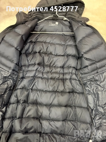 Оригинално яке Adidas, снимка 5 - Якета - 52919120