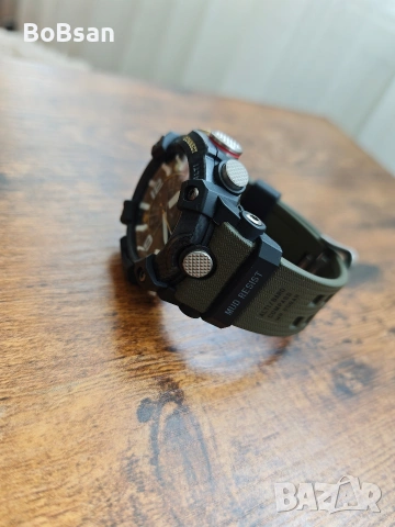 Casio G-Shock GG-B100, снимка 4 - Мъжки - 53874492