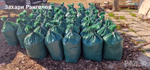🌿 Висококачествен Биотор от Калифорнийски Червей – Резултати, които се виждат 🌿, снимка 3 - Тор и почвени смеси - 38391064