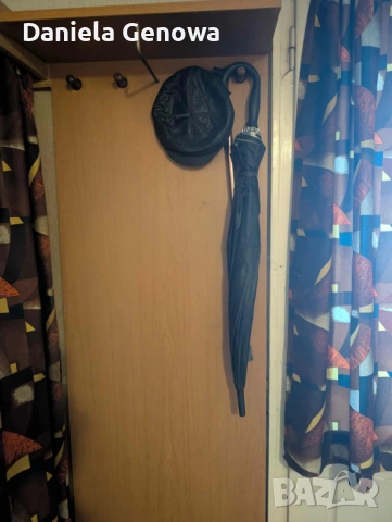 гардероб, двукрилен, снимка 6 - Гардероби - 54025896