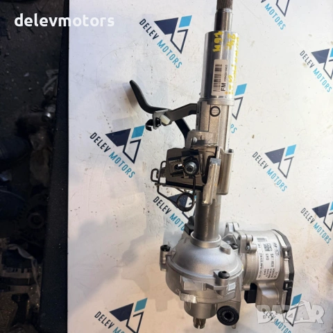 56300DF000, DF56300000 кормилна колона, електрическа хидравлика употребявана от Hyundai Kona SX2 1.6