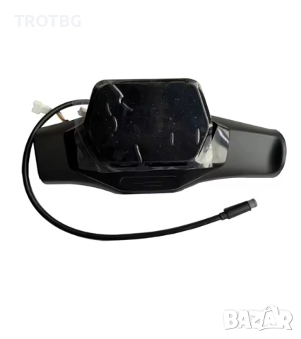 Дисплей за електрически скутер Segway ZT3 Pro, снимка 4 - Друга електроника - 52949444