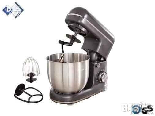 Планетарен миксер, снимка 5 - Миксери - 51605210