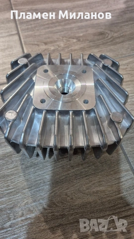 глава за симсон s 51, снимка 2 - Части - 53037622