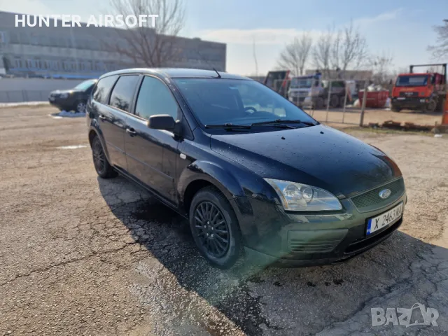 Ford focus 1.4 115hp  LPG, снимка 2 - Автомобили и джипове - 48792930