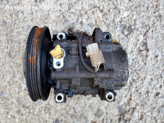 Компресор за климатик Toyota Corolla e11 Тойота Корола е11 1.6