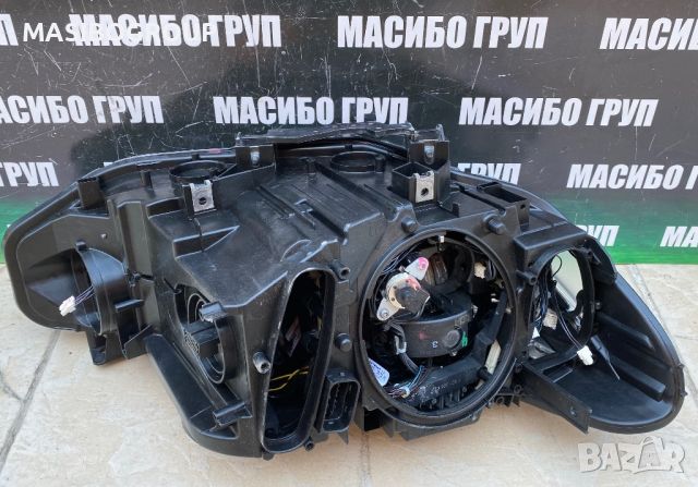 Фар ляв фарове Full Led за Бмв 4 Ф32 Ф33 Ф36 Bmw F32 F33 F36, снимка 7 - Части - 39214738