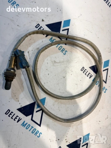 9663478480 ламбда сонда Delphi от Citroen C5 2.0 HDI 136 ph, 6 sp., engine RHR, 2009