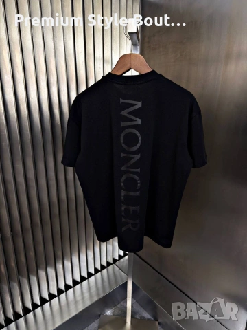 тениски Hugo boss kenzo dsquared2 , снимка 5 - Тениски - 53660607