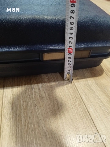 Samsonite, снимка 8 - Куфари - 53938330