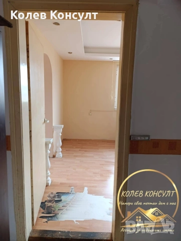 Апартамент гр.Гълъбово , снимка 11 - Апартаменти - 53430609