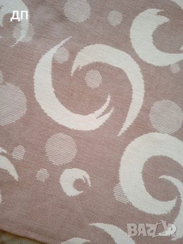 Памучно одеяло, снимка 2 - Олекотени завивки и одеяла - 51061584