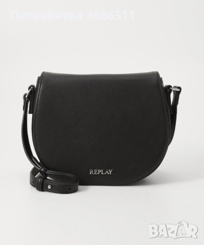 Оригинална чанта на Replay