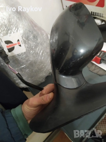 Дясно ел. огледало за Golf 4, снимка 6 - Части - 44924898