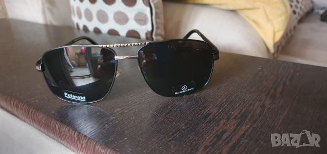 Mercedes CLK 420 слънчеви очила, снимка 5 - Слънчеви и диоптрични очила - 20943504