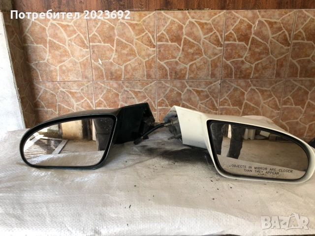 Ел.огледала за понтиак фаибьрд 1996 г