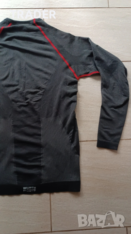 Термо тениска с дълъг ръкав Wurth Modify , снимка 12 - Тениски - 37638131