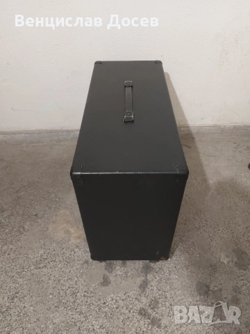 Китарен кабинет 2х12 Празен Jet City, снимка 6 - Китари - 53716646