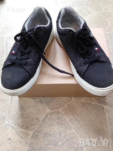 Маратонки на Поло., снимка 10 - Маратонки - 54024393